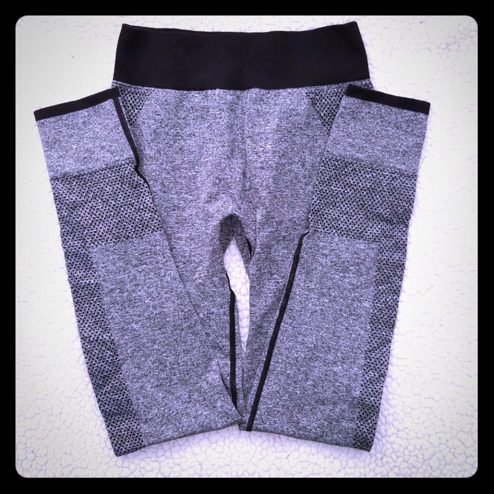 Yoga pants